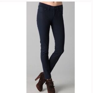 Rag & Bone Jean Leggings
